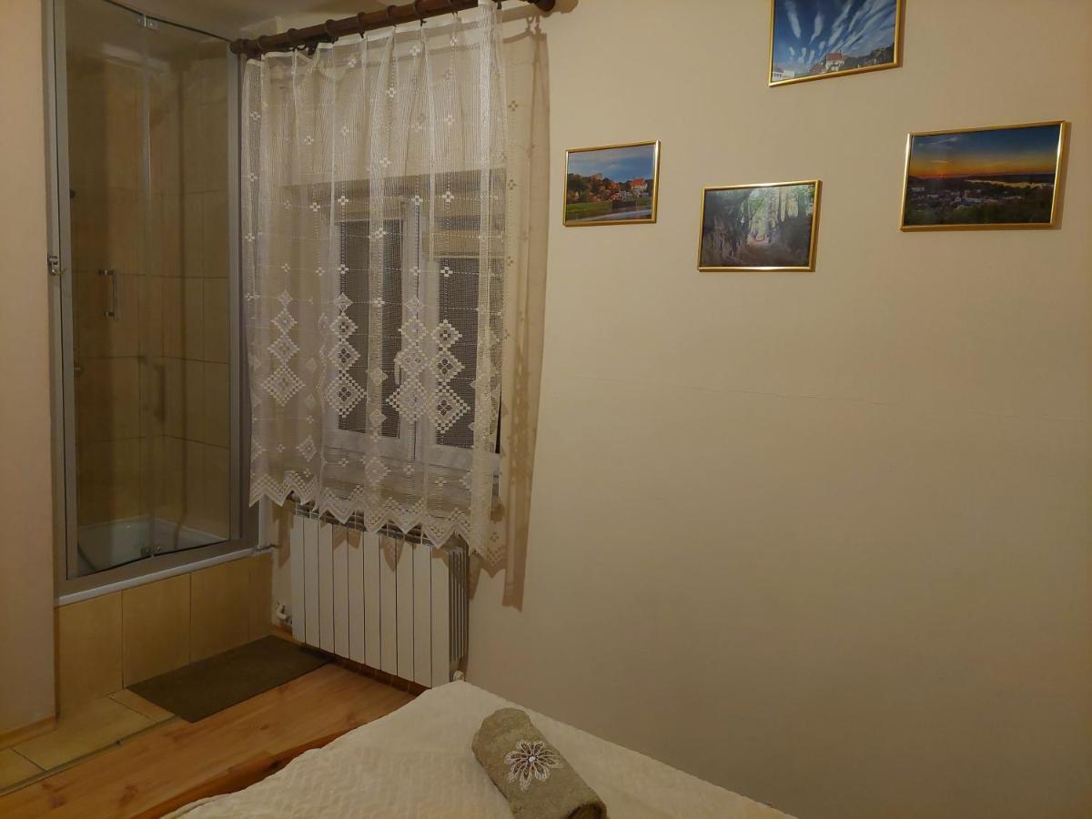 Magnolia Gospodarstwo Agroturystyczne Kazimierz Dolny Eksteriør bilde